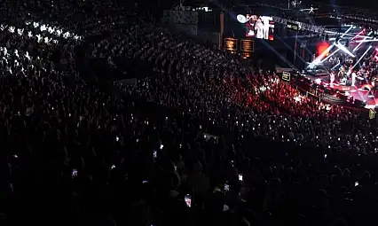 Kayserililer bu geceye dikkat: Ünlü isim ücretsiz konser verecek!