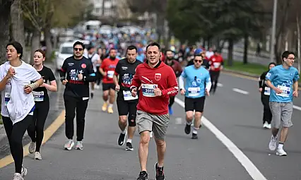 Kayserililer Çarşamba günü koşacak! İşte sebebi