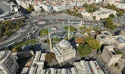 Kayserililer dikkat! 4 bin 400 ton ücretsiz dağıtılacak