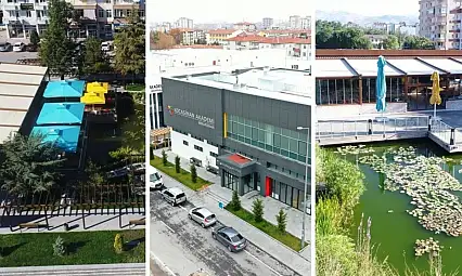 Kayserililer dikkat! Bayram boyunca kapalı olacak