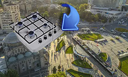 Kayserililer dikkat! Evinizde bu ocak varsa acil geri verin! Toplatılma kararı çıktı, sızdırma ve patlama riski var