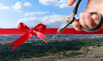 Kayserililer dikkat: Saat 15.30 işaret edildi!