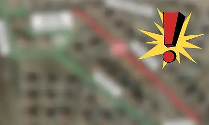 Kayserililer dikkat! Talas'taki cadde trafiğe kapatılacak