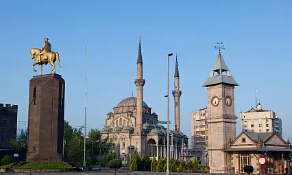 Kayserililer dikkat! Yarın sabah erken saatlerde başlayacak