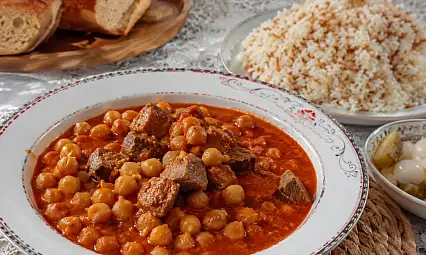Kayserililer haklıymış! Bayram sabahı nohut yahni yemek daha sağlıklı