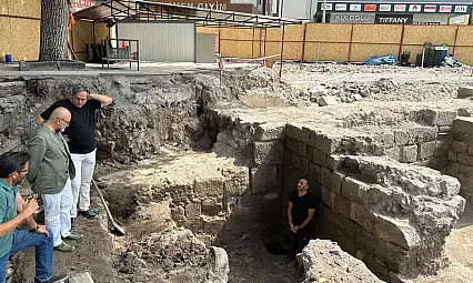 Kayserililer ilk kez görecek! Milletvekili bakakaldı