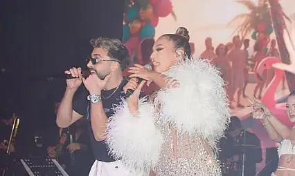 Kayserililer yerinde duramayacak! Ünlü şarkıcı konsere geliyor