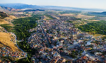 Kayserililere müjde: 42 milyonluk destek geliyor!