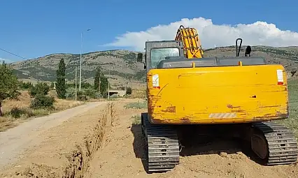 Kayserililere müjde! Yeni Sanayi Sitesi için çalışmalar başladı