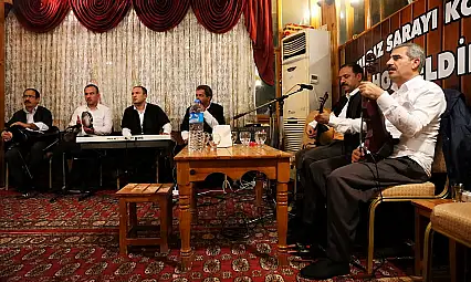 Kayserililere ücretsiz sıra gecesi müjdesi