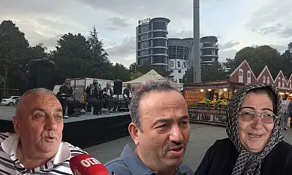 Kayserililere zor soru! Hatay mutfağı mı, Kayseri mutfağı mı?