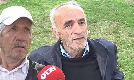 Kayserililerin derdi ne trafik ne de zam! Bakın ne istiyorlar
