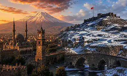 Kayserililerin en az yaşadığı il belli oldu!