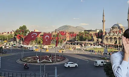 Kayserililerin gözü kulağı bu projede! Ne zaman tamamlanacak?