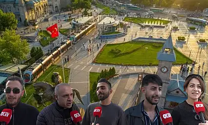 Kayserililerin ilk harcaması ne? Kimi borç ödüyor, kimi altın alıyor