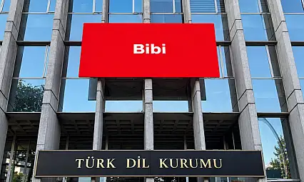 Kayserililerin sık kullandığı o kelime TDK'nın listesine girdi