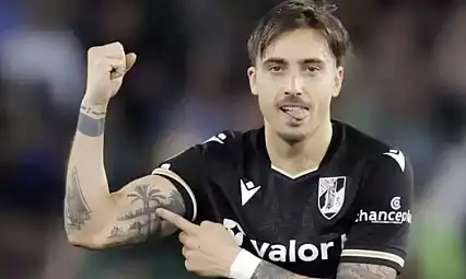 Kayserispor, 10 numara transferi Portekiz'den buldu!