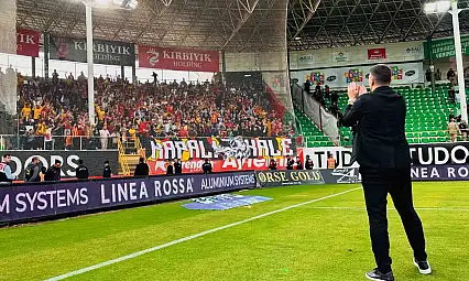 Kayserispor evinde geçilmez kale oldu!