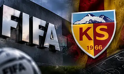 Kayserispor'a Erling Moe şoku: 3 dönemlik transfer yasağı!