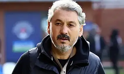 Kayserispor ailesinin acı günü