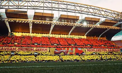 Kayserispor cephesinden bahis iddialarına yanıt