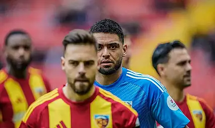 Kayserispor'dan ayrılan Bilal Bayazıt'a yorum yağdı! Eski kaptan unutmadı