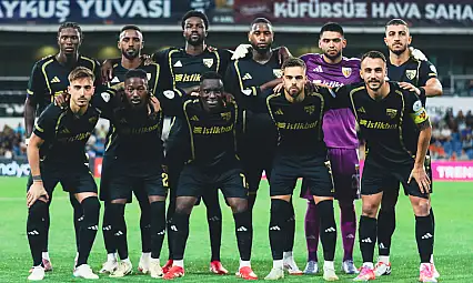 Kayserispor İstanbul'dan istediğini aldı!