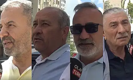 Kayserispor küme düştü! Kayserililer bu duruma ne diyor?