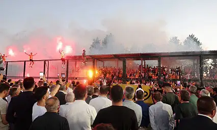 Kayserispor lig öncesi hep 1-0 kaybediyor!