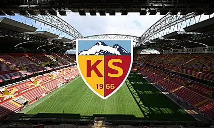 Kayserispor-Mardin 1969 maçını yönetecek hakem belli oldu!