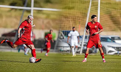 Kayserispor taraftarının beklediği tarihler belli oldu