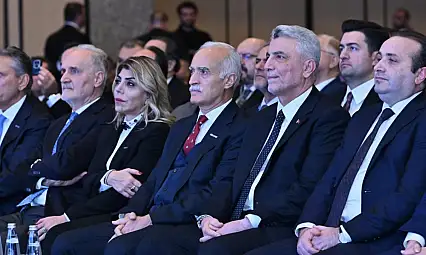 Kayserispor'un eski Başkanı'na yeni görev!