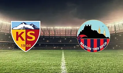 Kayserispor'un Mardin deplasmanı bilet fiyatları açıklandı!
