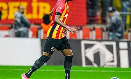 Eski Kayserisporlu futbolcunun şampiyonluk sevinci yarıda kaldı!
