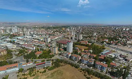 KCETAŞ'tan bir ilçeye uyarı! saatlerce elektrik kesintisi yaşanacak