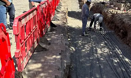 KCETAŞ'tan Develi'ye yeni yatırım