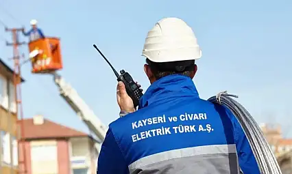 KCETAŞ'tan enerji sektöründe dikkat çeken adım! Ar-Ge projeleri zirvede