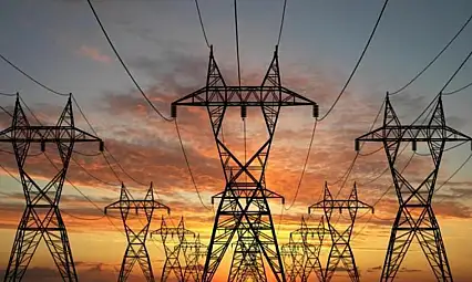 KCETAŞ uyardı! O mahallelerde elektrikler kesilecek (23 Kasım Pazar)