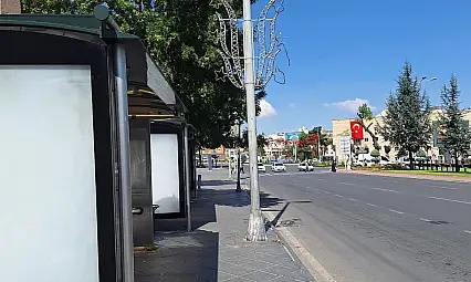 Kenanoğlu, Kayseri ulaşımındaki sorunun basit çözümünü açıkladı