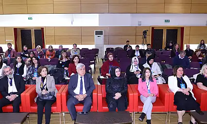 Kent Konseyi çocuk hakları için bir araya geldi