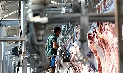 Kesimhanelerde alışılmış düzen sona eriyor: Kesimler artık böyle olacak