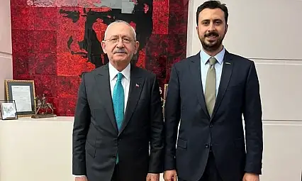 Kılıçdaroğlu'nun göreve getirdiği Kayserili Başkan'ın ilk icraatı ne oldu?