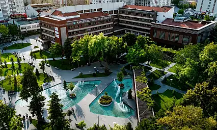 Kılıçdaroğlu'nun Kayseri'ye atadığı isim Büyükşehir Belediyesinde görüldü