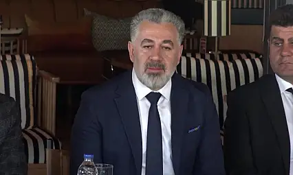 Kılınç: İktidarın ve ortaklarının masasında PKK var!