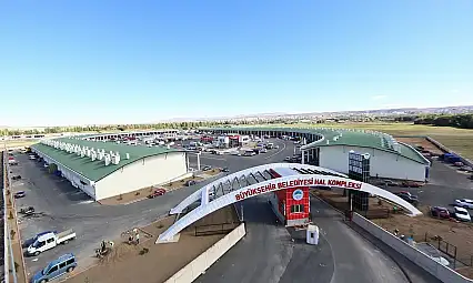 Kilosu 250 TL'ye dayandı! Kayseri Hali'nde en pahalı ürün belli oldu