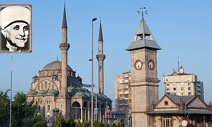 Kim bu Kayserili alim? Diyanet İşleri Başkanlığı da yapmış...