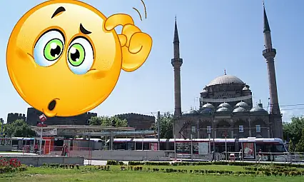 Kim bu yasaklı olduğu halde Kayseri'de çalışıyor denilen ama başka ilde prim yatırılan kişi?