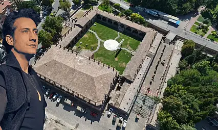Kıraç Kayseri'de yazılan ünlü şiiri bakın nasıl anlattı!