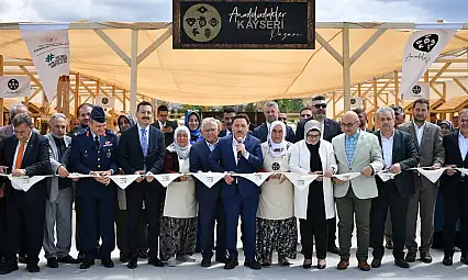 Kırsal kalkınmada dikkat çeken adım: 6 proje destek alacak
