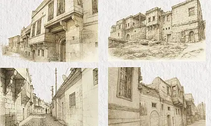 Kırsal miras alarm veriyor! Mimarlar Kayseri'de buluşuyor
